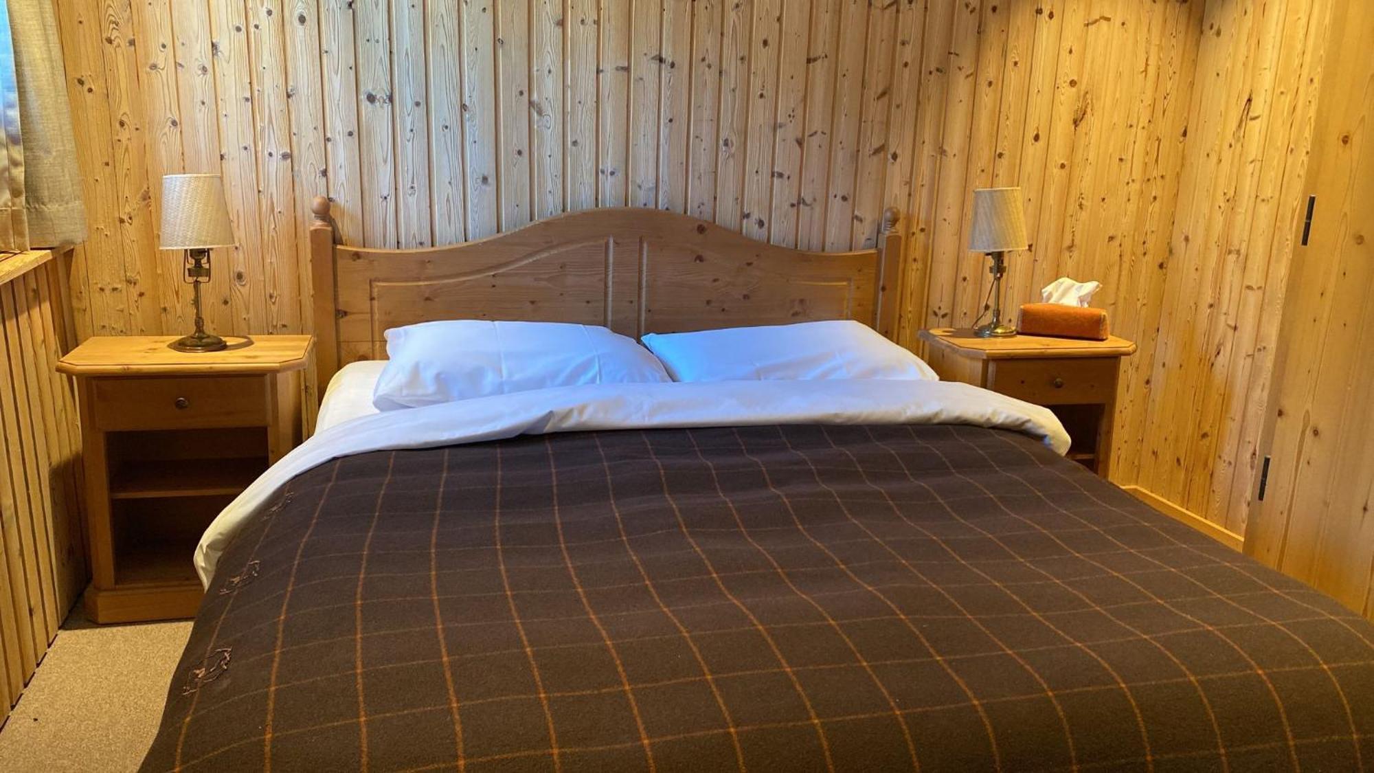 Hotel Sanetsch 그체이 외부 사진