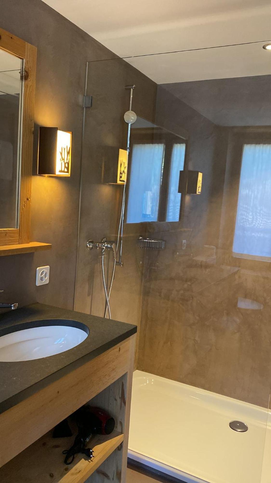Hotel Sanetsch 그체이 외부 사진