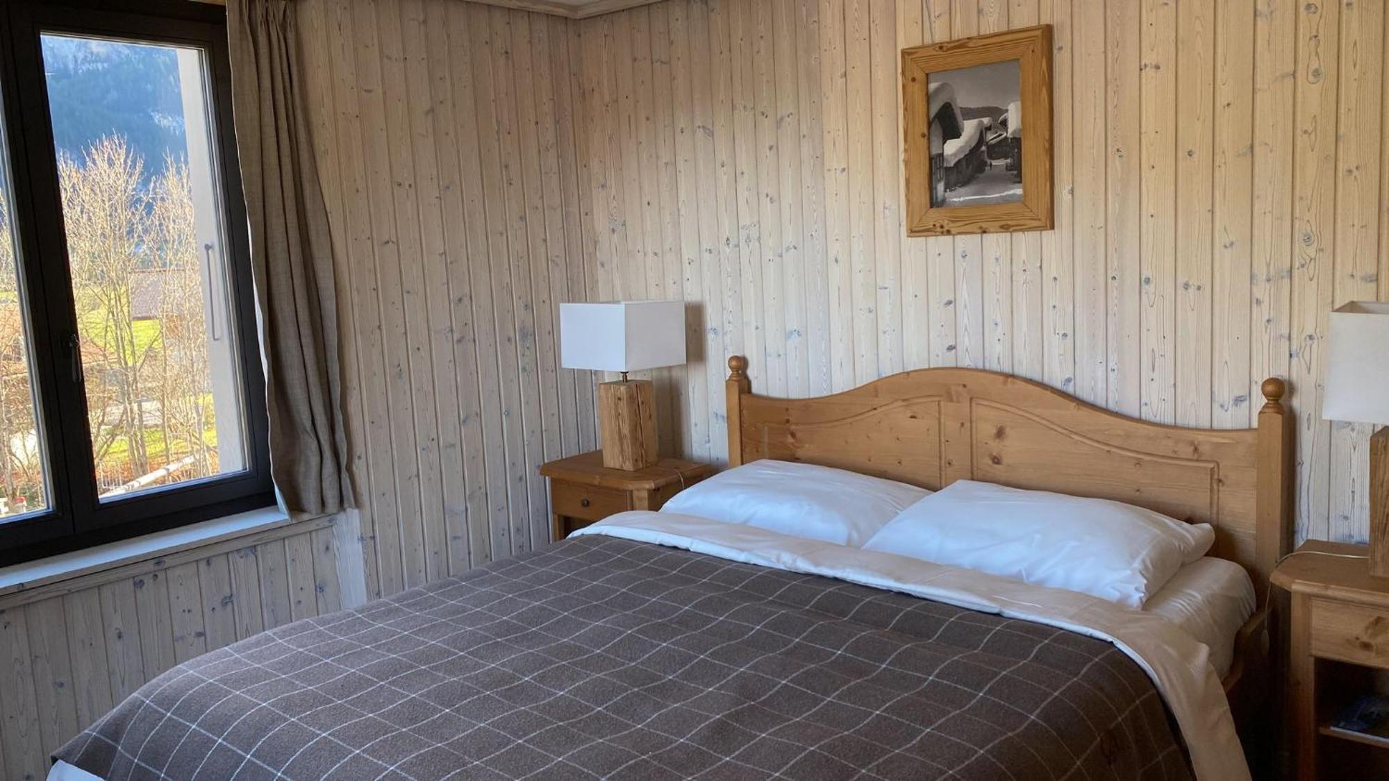 Hotel Sanetsch 그체이 외부 사진