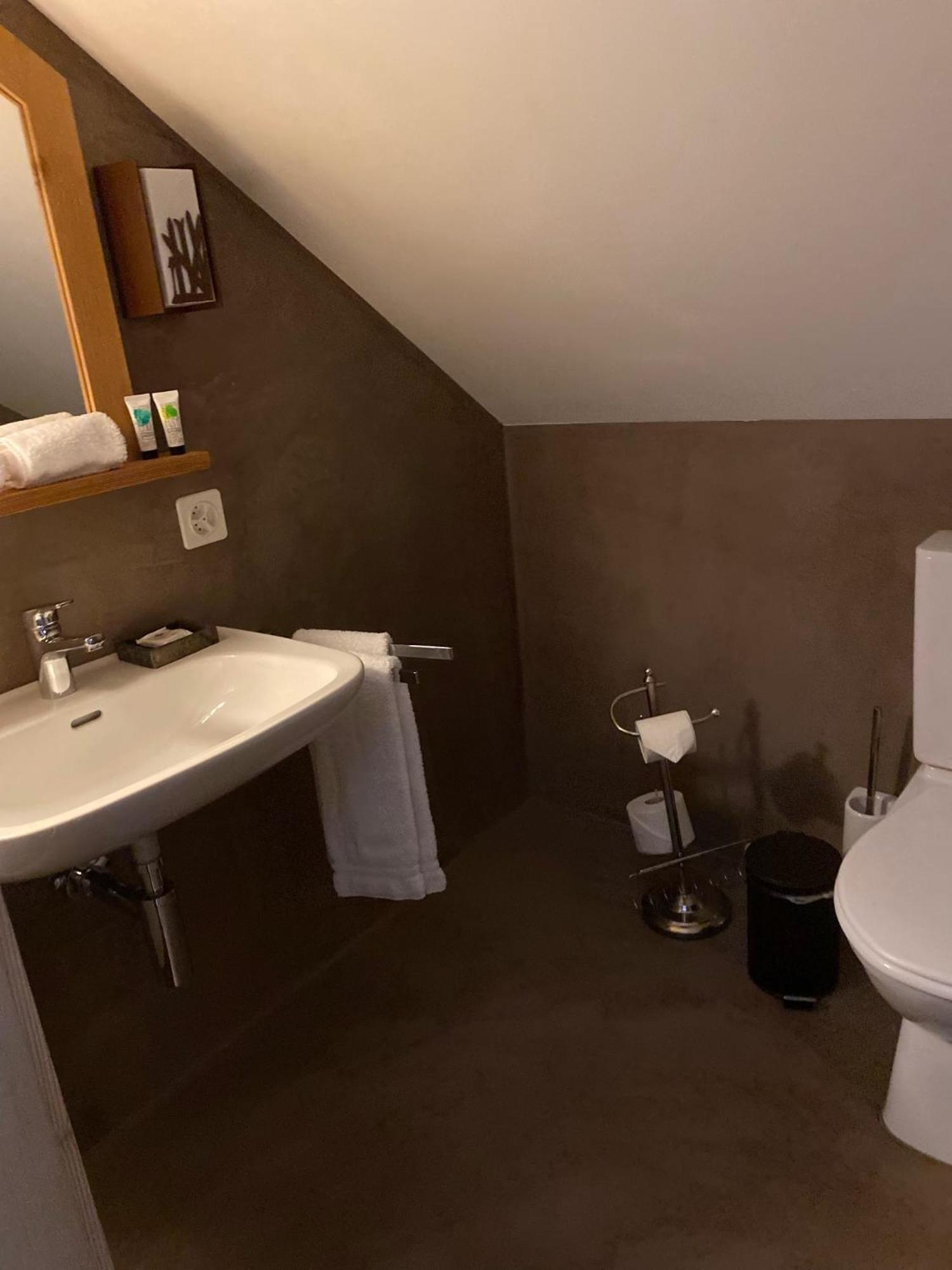 Hotel Sanetsch 그체이 외부 사진