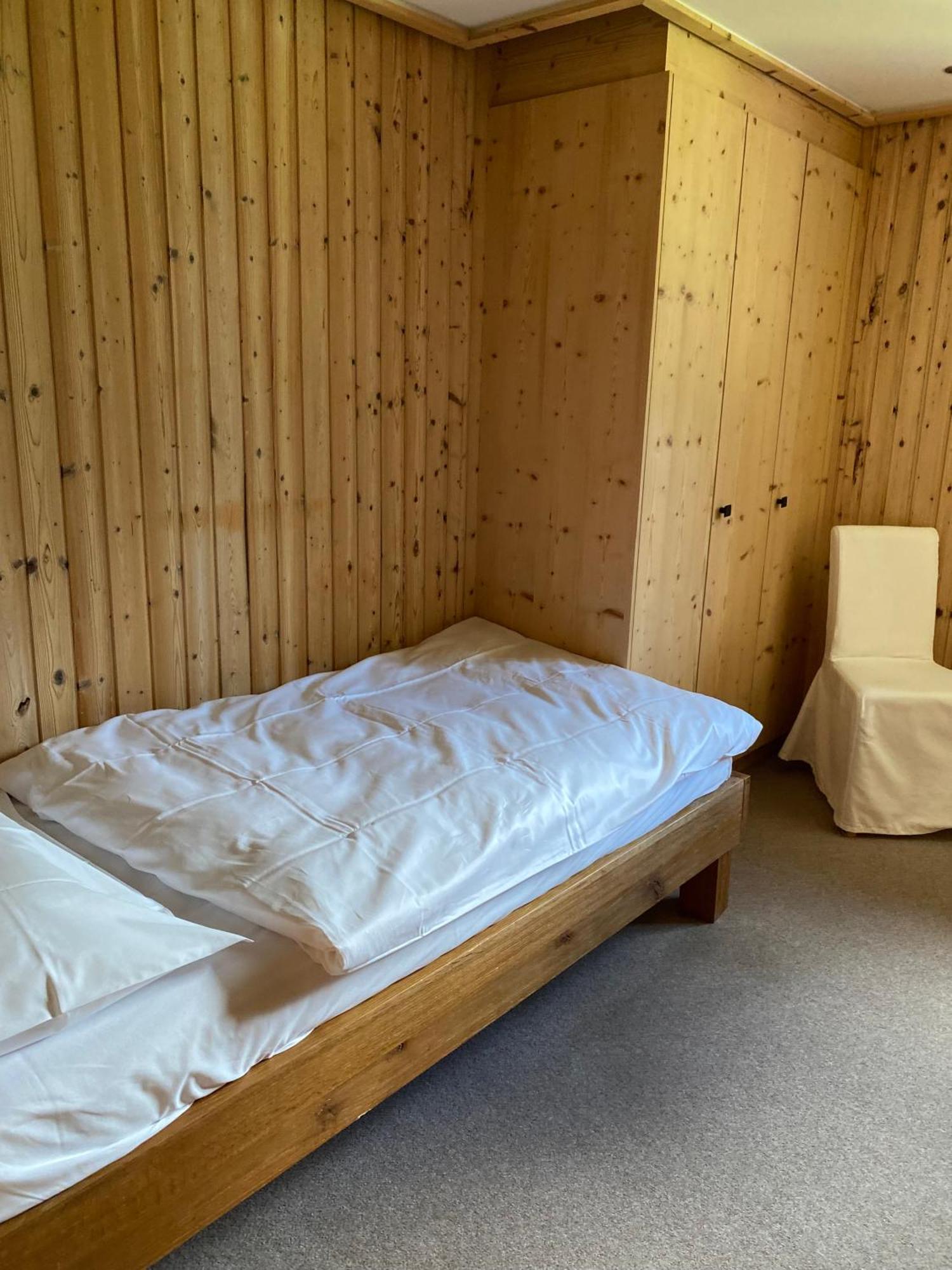 Hotel Sanetsch 그체이 외부 사진