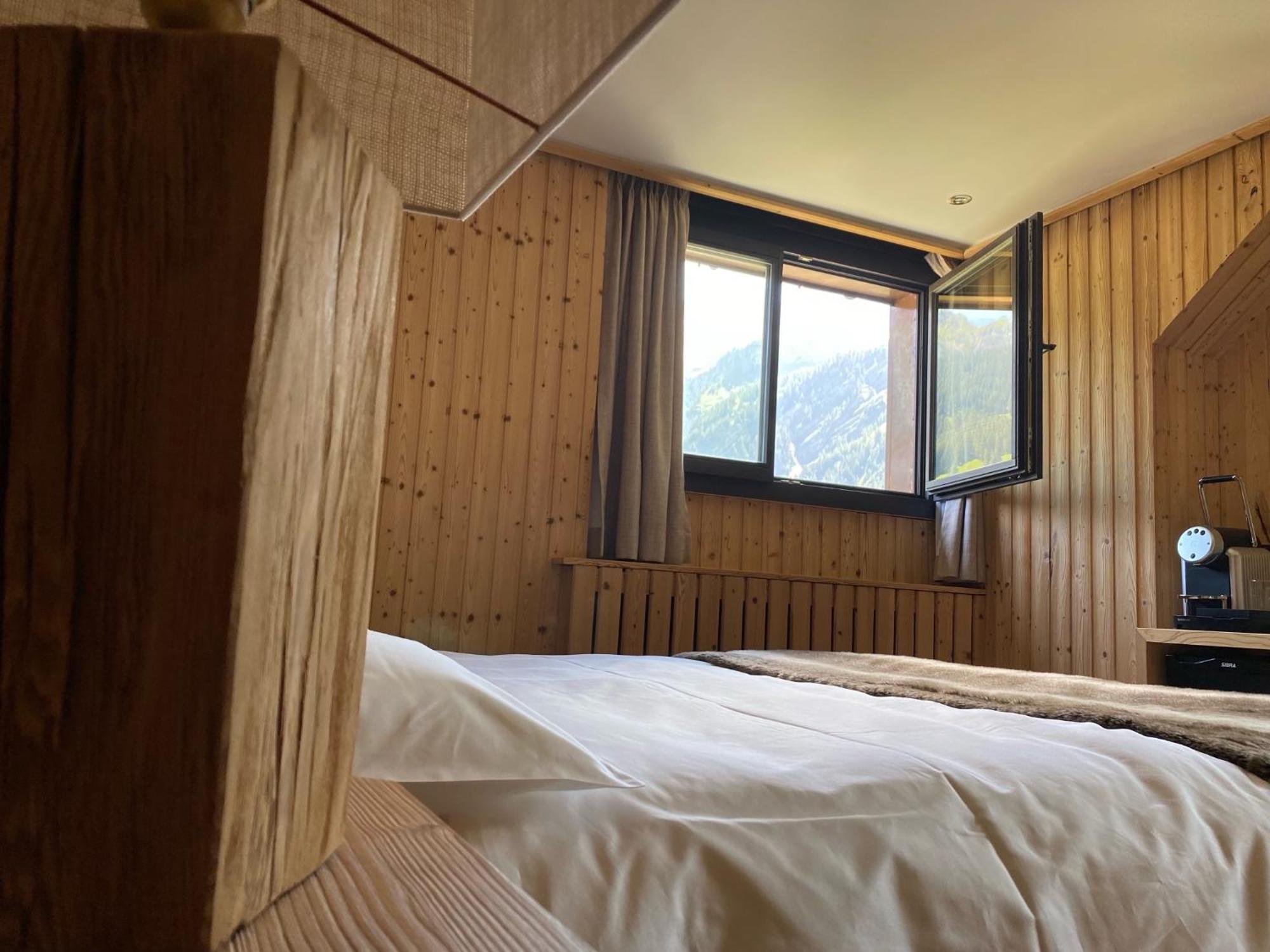 Hotel Sanetsch 그체이 외부 사진
