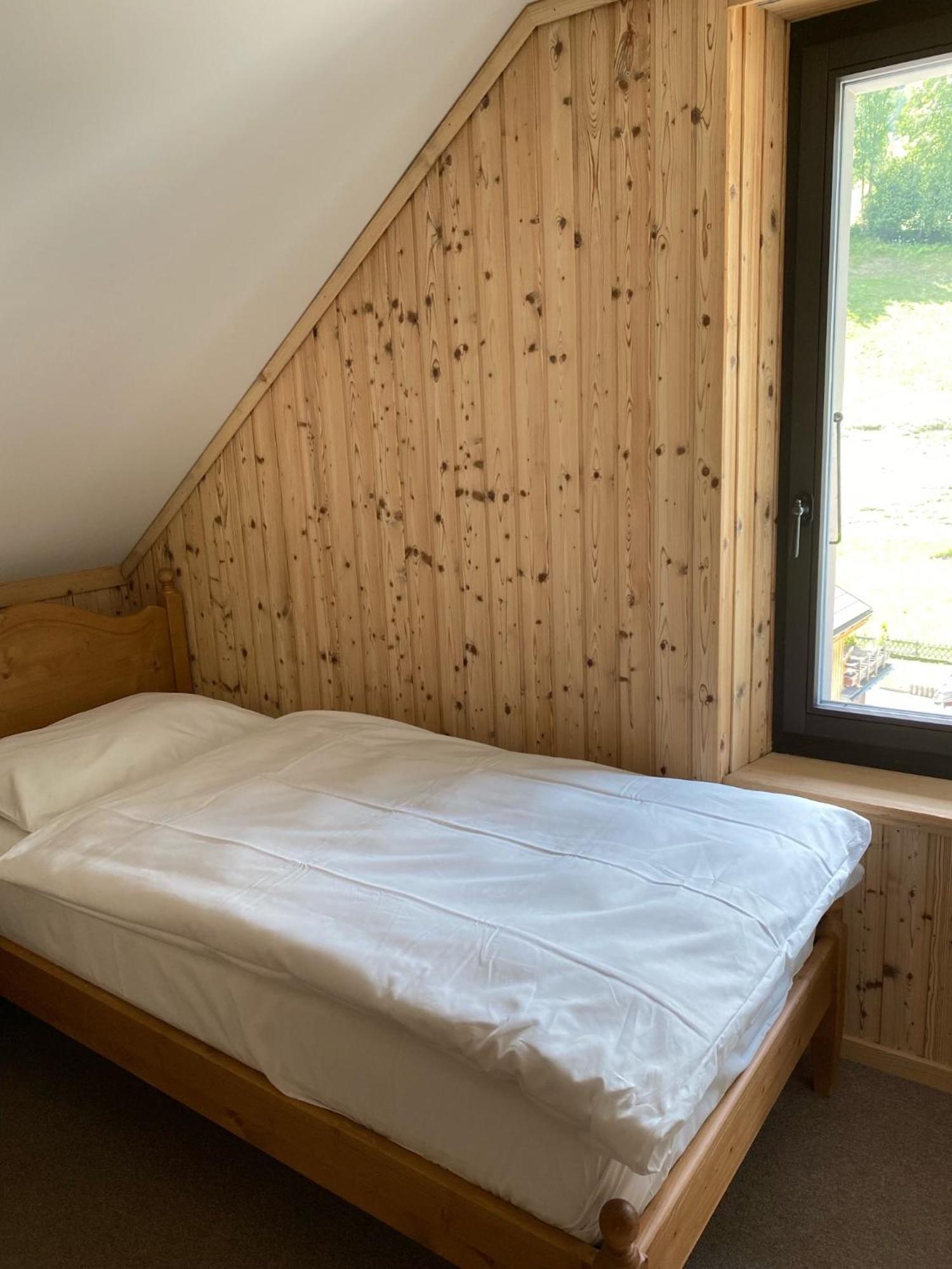 Hotel Sanetsch 그체이 외부 사진