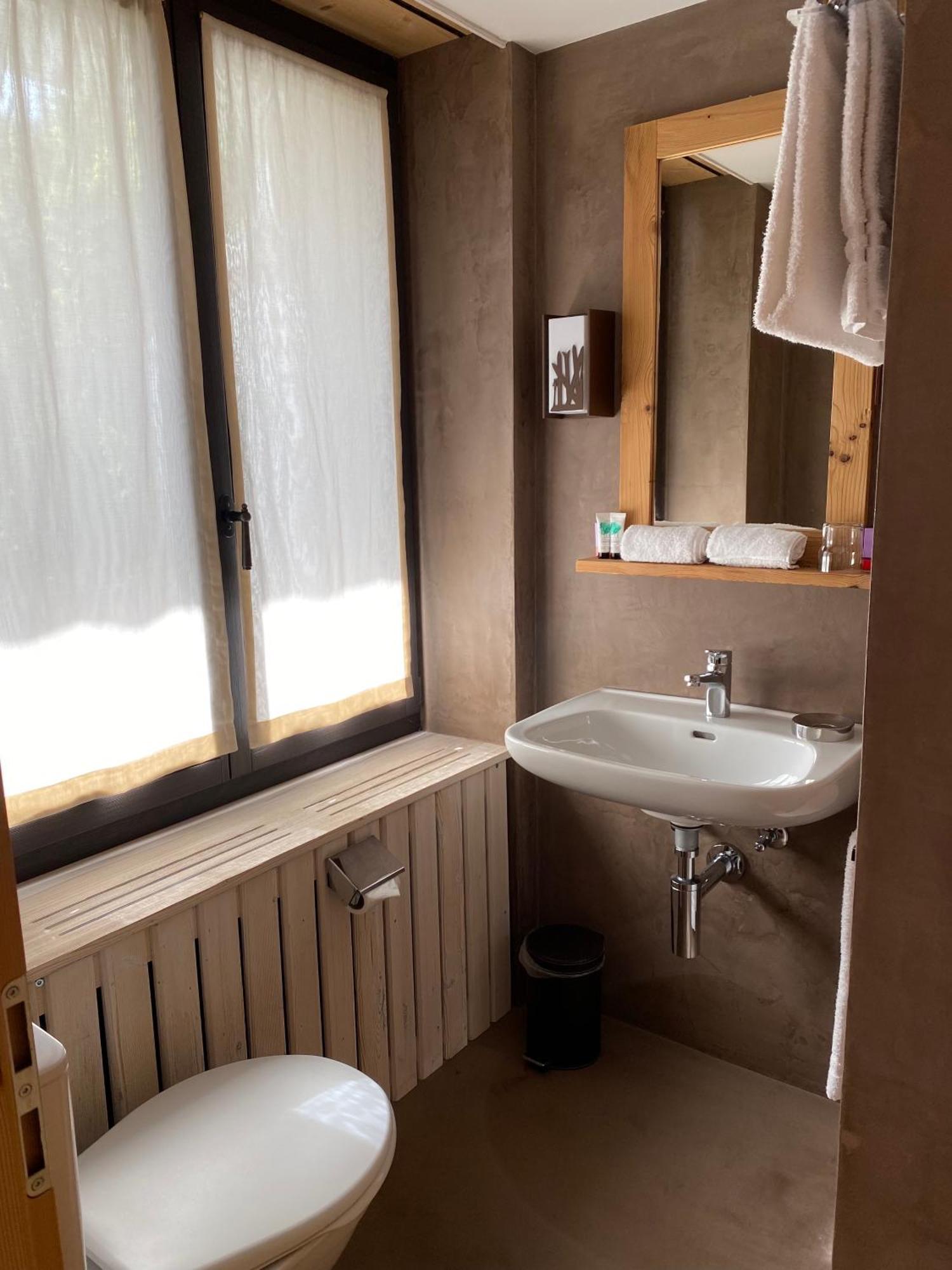 Hotel Sanetsch 그체이 외부 사진