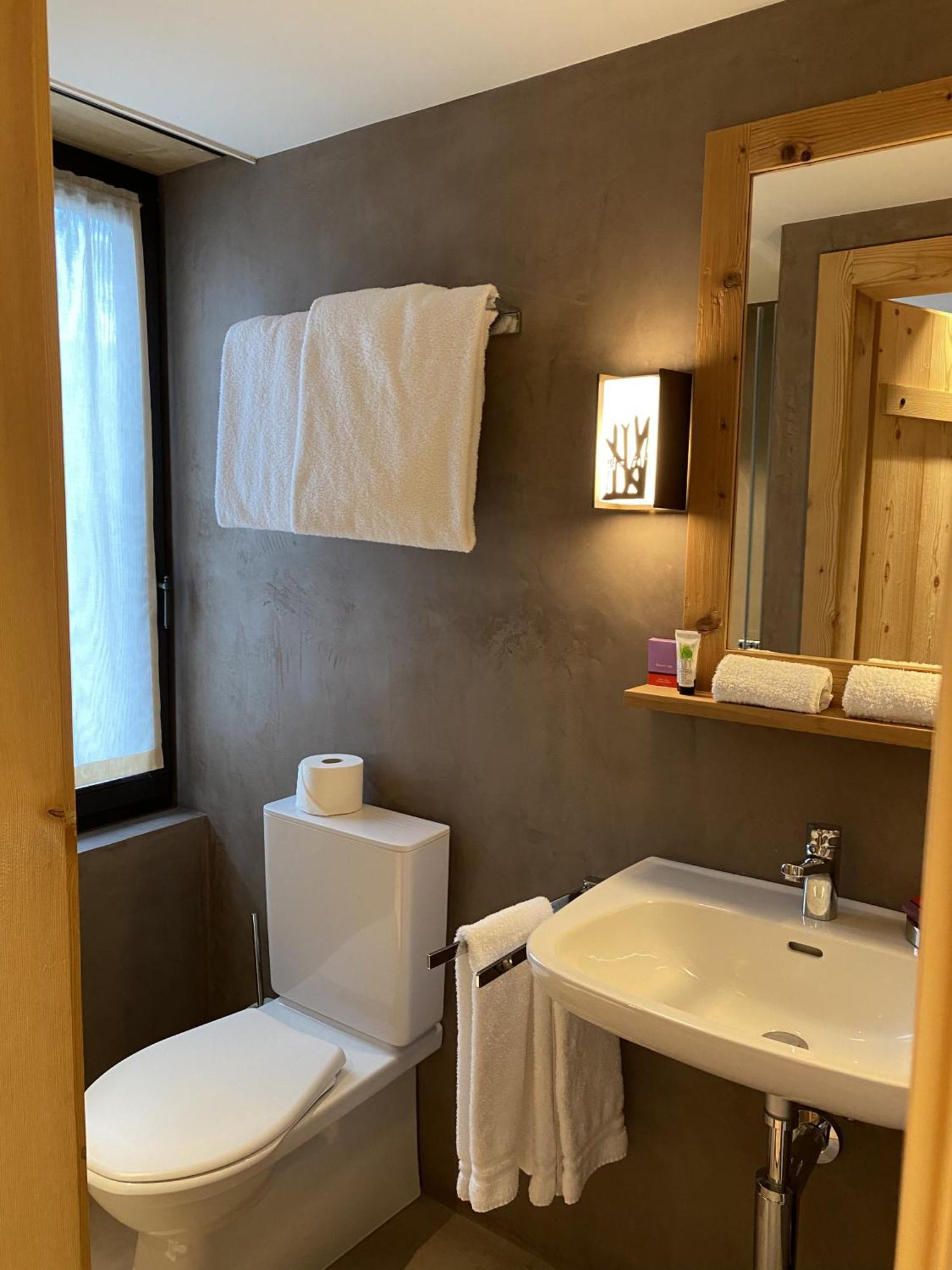 Hotel Sanetsch 그체이 외부 사진