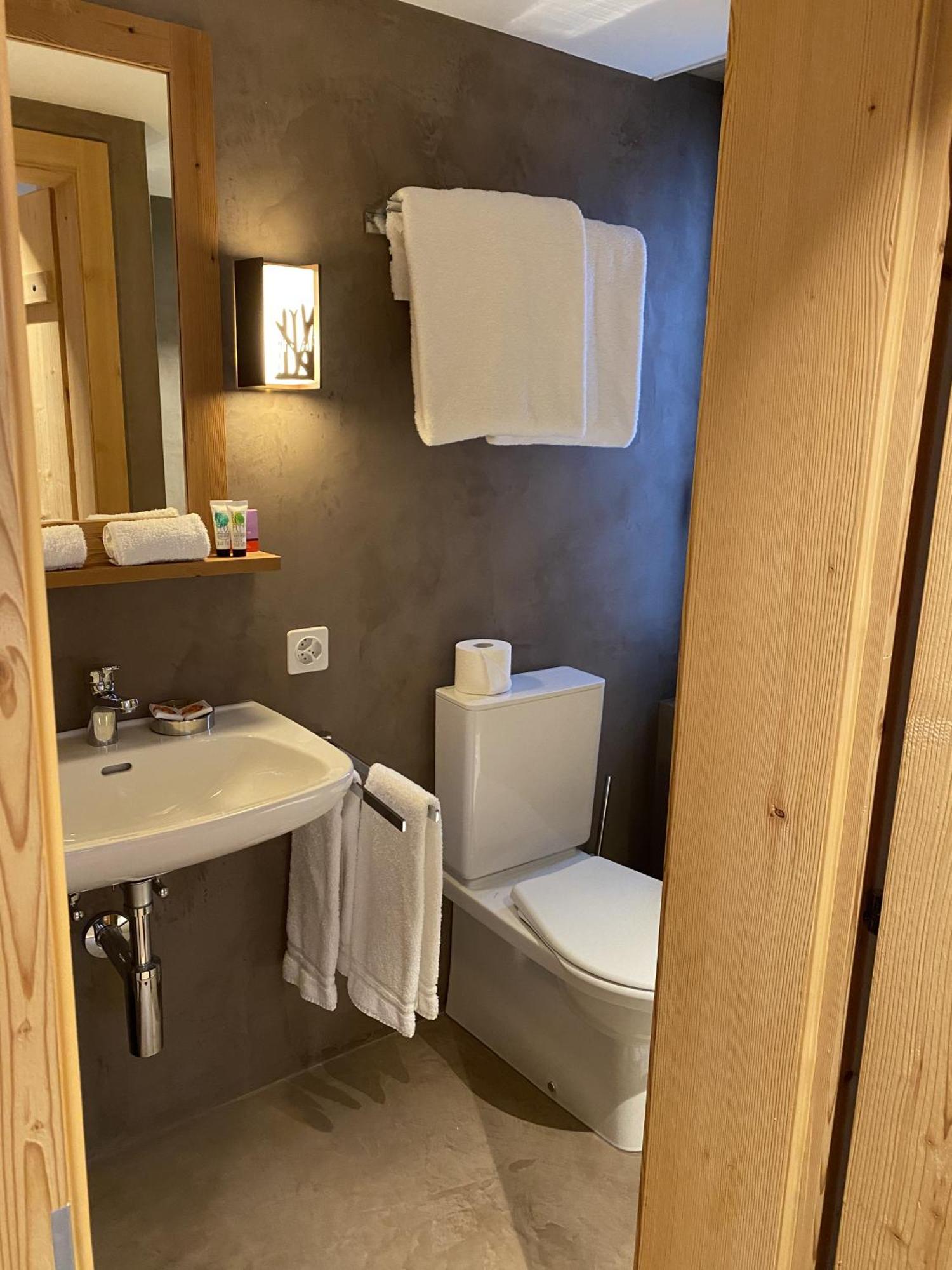 Hotel Sanetsch 그체이 외부 사진