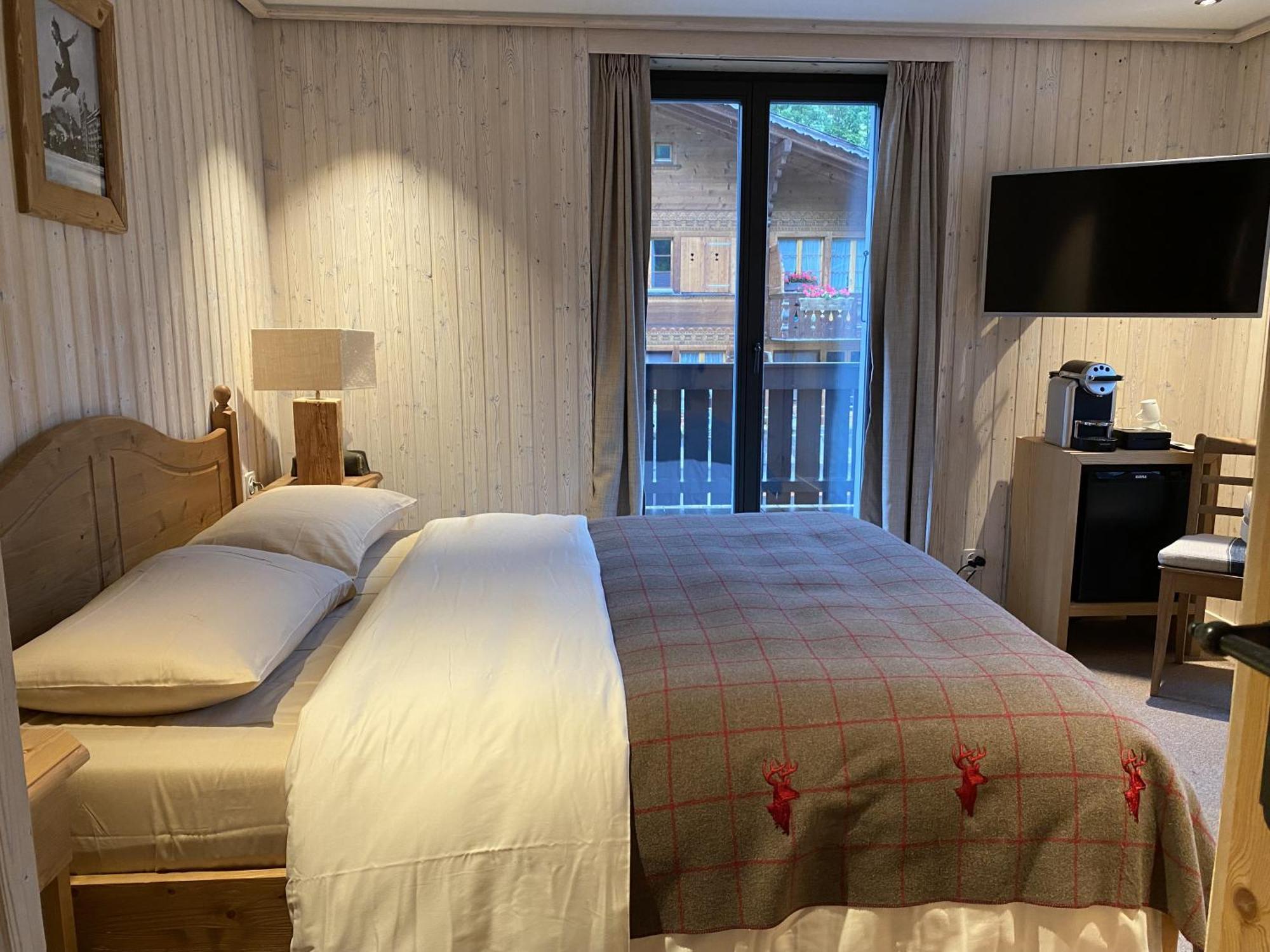 Hotel Sanetsch 그체이 외부 사진