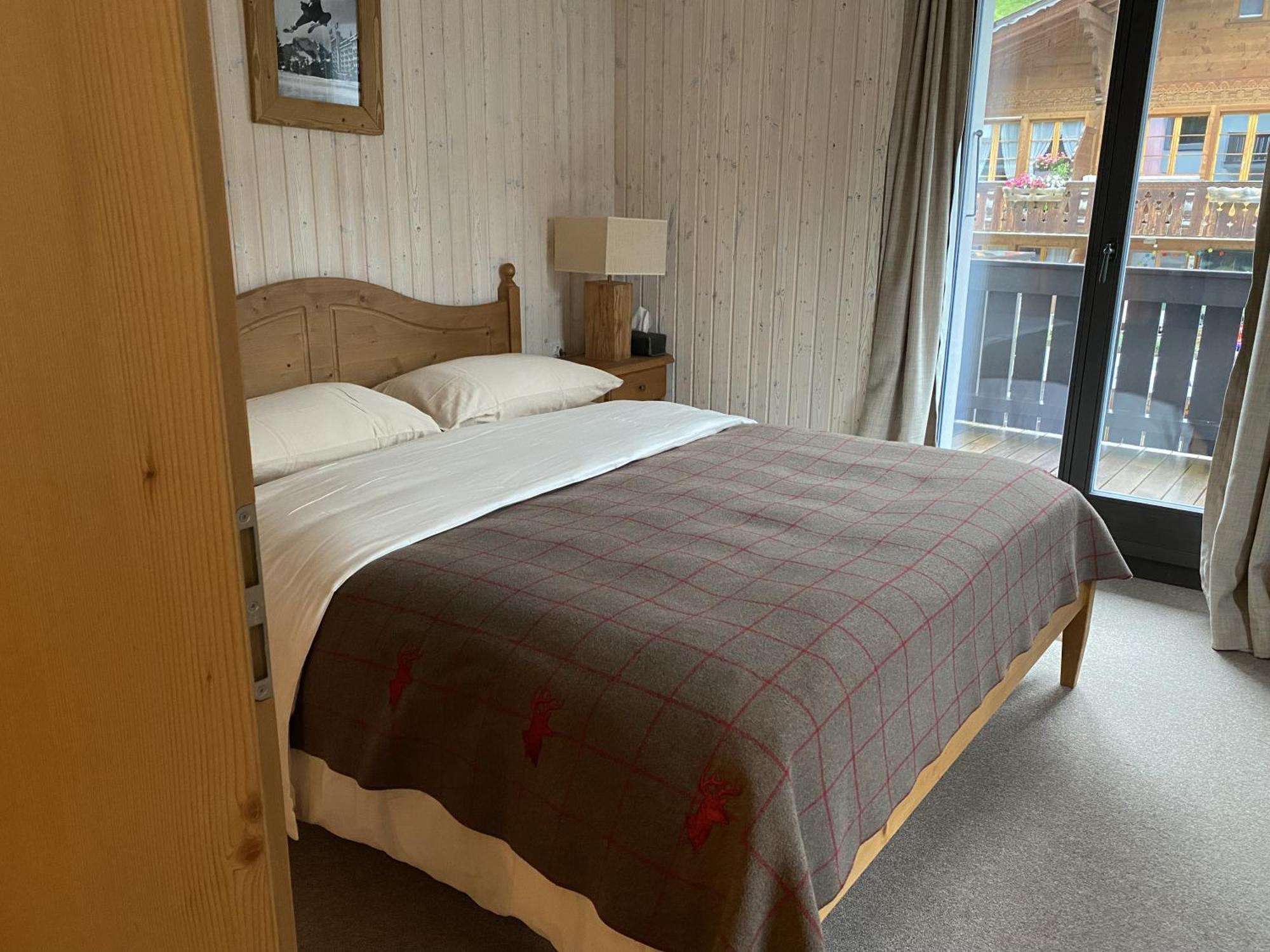 Hotel Sanetsch 그체이 외부 사진
